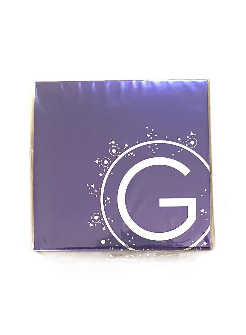 Parfums Gres Caline Night By Parfums Gres Eau De Toilette 50Ml Spray - Image 3